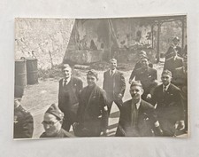 Fascismo Camicie Nere Marcia