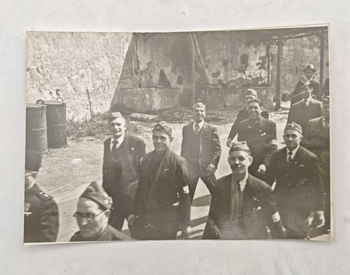 Fascismo camicie nere marcia - nere,