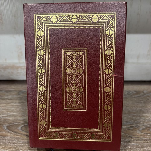 Easton press the - press, alchemist
