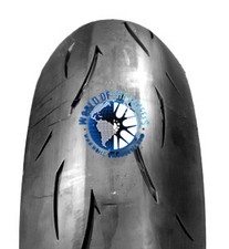 PNEUMATICI GOMME DUN. 180/55ZR17 (73W) TL SX GP RACER D212 M 