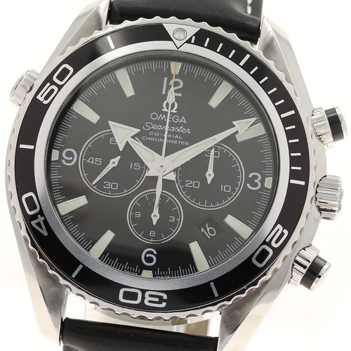 Orologio uomo automatico omega - orologio,