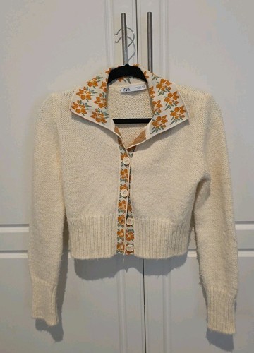 Zara cardigan - zara,