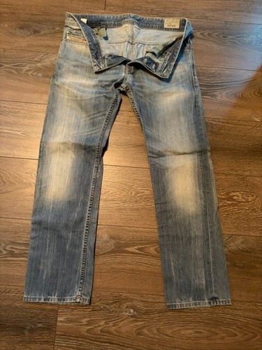 Diesel designer vintage jeans - vintage,