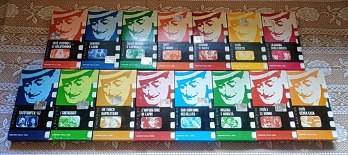 Toto collezione film - toto',