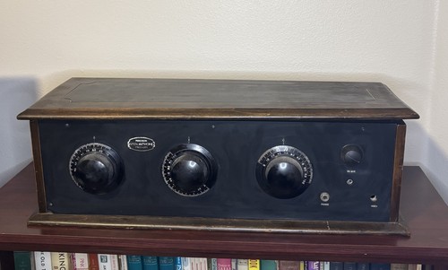 Arborphone anni antica - 20,