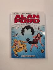 ALAN FORD ORIGINAL N. 678 - UN
