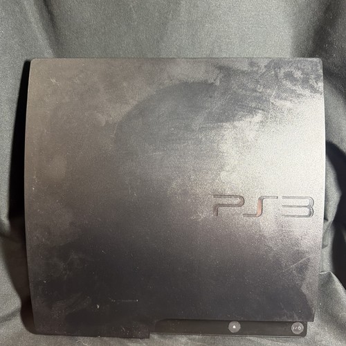 Sony playstation slim 160gb - sony,