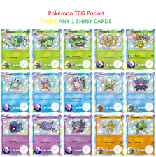 Pokemon TCG Pocket - Scambia