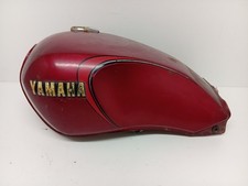 Yamaha XJ 750 1982 Serbatoio