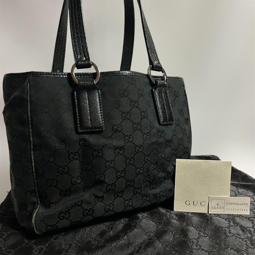 Con borsa gucci - borsa,
