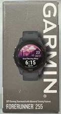 Garmin Forerunner 255 GPS