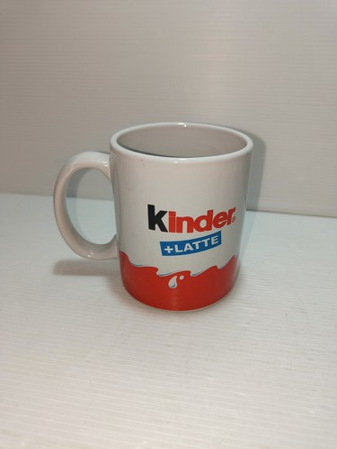 Tazza kinder latte leggi - +, latte,
