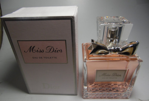 Miss dior eau - miss, de
