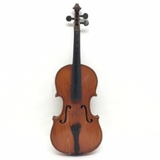 ANTICO VIOLINO 4/4 CORPO 36cm LUNGHEZZA 60,5cm Ancient violin