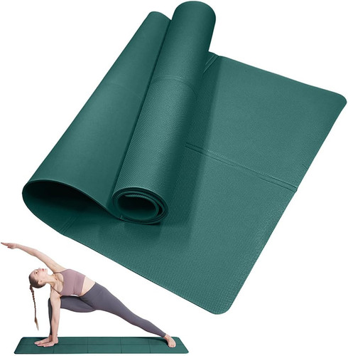 Tappetino yoga classico per - tappetino,