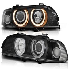 Fari Angel Eyes Per BMW 5