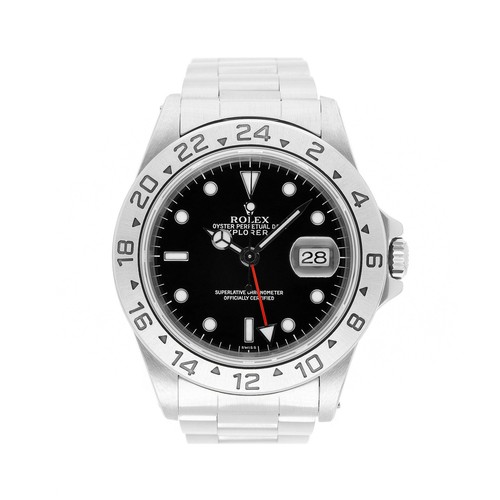 Rolex explorer ref - ii, 40