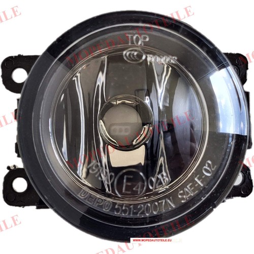 Fendinebbia aixam microcar - /,