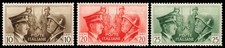 REGNO 1941 - Fratellanza