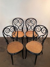 Lotto sedia Thonet Vienna