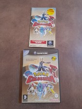 Jeu Game Cube Gc Pokemon Colosseum