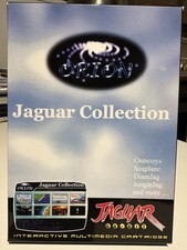 ATARI JAGUAR: Collezione Orion