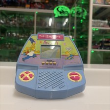 GIG Tiger Electronics - The
