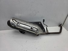 HONDA SH 125 150 IE 2006 MARMITTA SCARICO SILENZIATORE