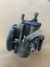 carburatore dell’orto 16/18 piaggio