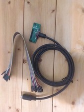 Cavo pin yaesu ftx ft950 - cavo, ftx-1