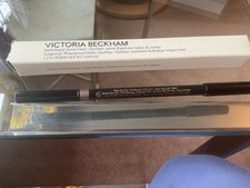 Victoria Beckham Satin Kajal
