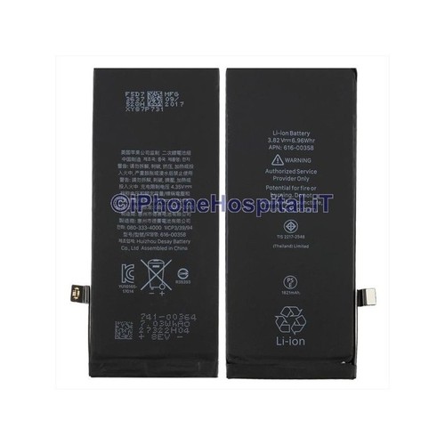 Batteria per apple - apple, iphone