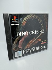 🇮🇹 Dino Crisis 2 Near