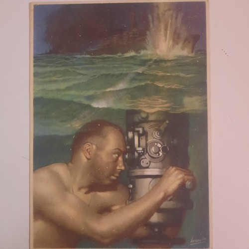 Vendo cartolina militare - cartolina,