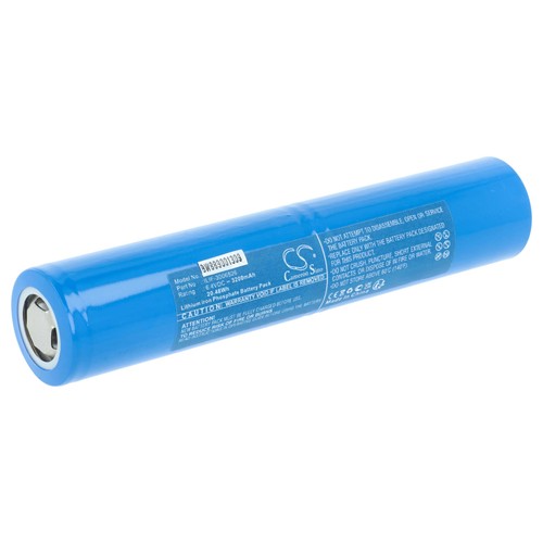 Batteria per maglite - batteria,