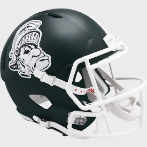Casco calcio michigan - calcio,
