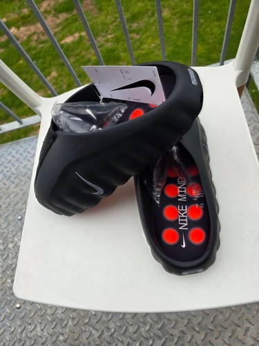 Nike mind 001 slides x - mind,