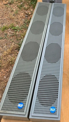 Rcf cs4 coppia casse colonna - rcf, a
