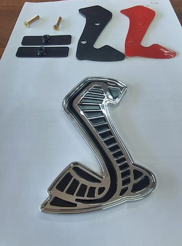 Ford mustang gt500 cobra - gt500,