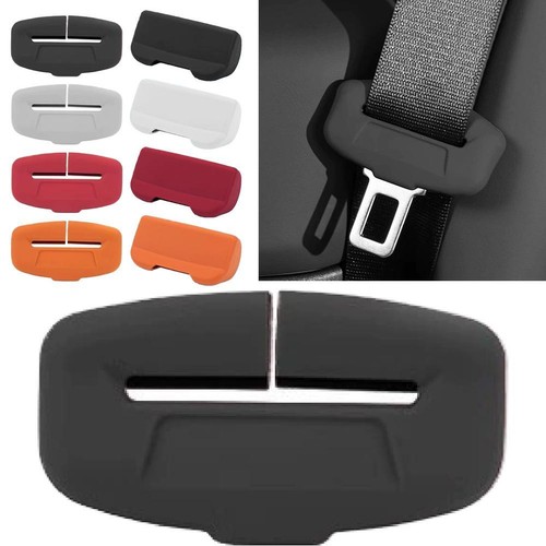 2pz fibbia sicurezza auto - 2pz,