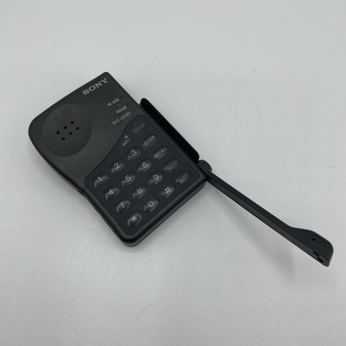 Telefono cellulare vintage