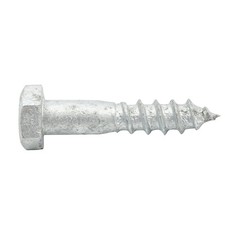 Zenith M10 x 50mm Hot Dipped
