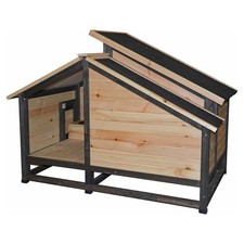 Duvo + Canile Woodland Design