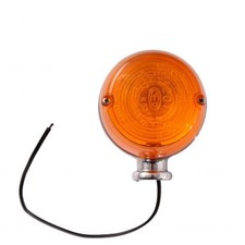 Freccia Cev 207 cromata