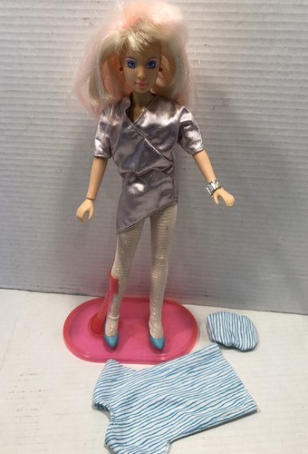 Bambola vintage hasbro anni - anni, 80
