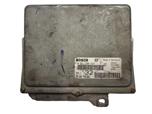 Peugeot citroen 106 saxo ecu - citroen,