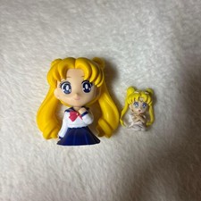 Set di figure Sailor Moon