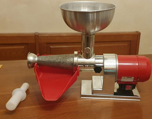 Spremipomodoro tre spade - tre,
