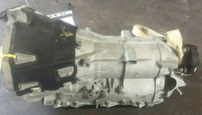 Cambio Automatico 8 Marce BMW F20 118D 2.0 105kW N47D20C 2012 8HP-45 1090014040