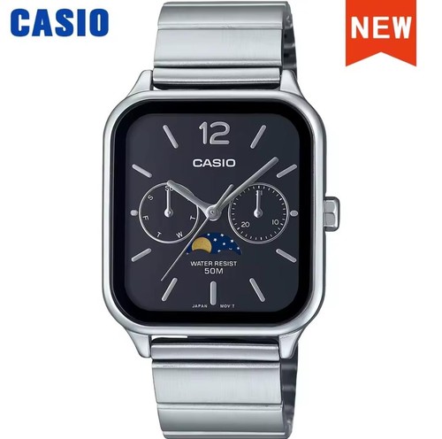 Orologio polso uomo casio - orologio, da